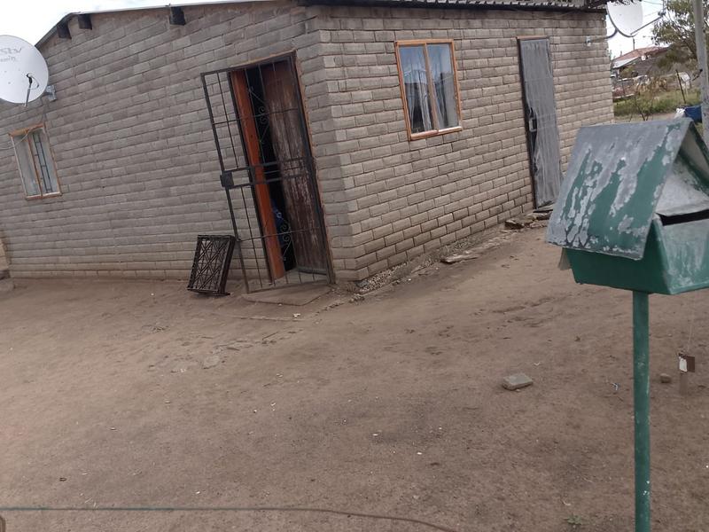 2 Bedroom Property for Sale in Turflaagte Free State